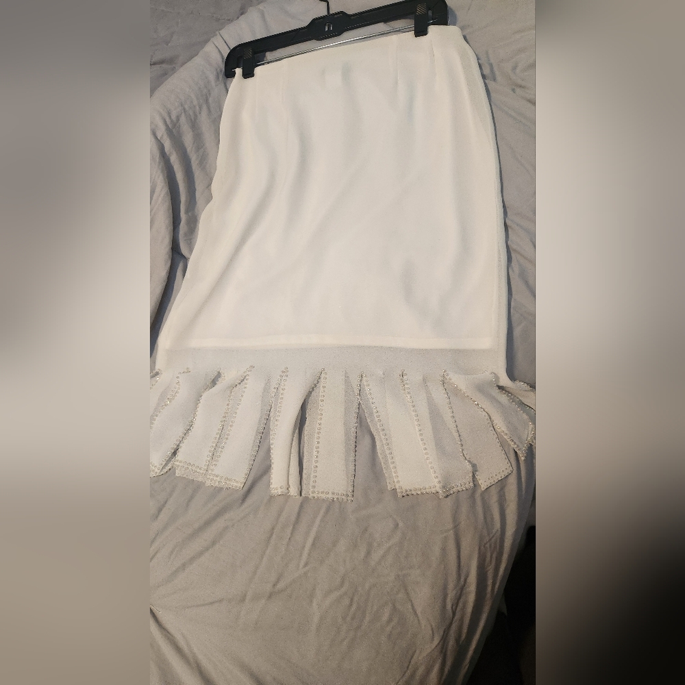 Woman's skirt